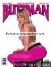 Buttman Volume 12 No 4 magazine